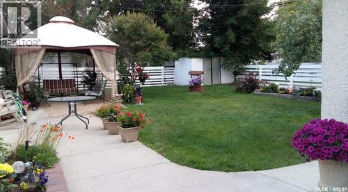 43 Lindsay Drive, Saskatoon, SK - Outdoor With Deck Patio Veranda