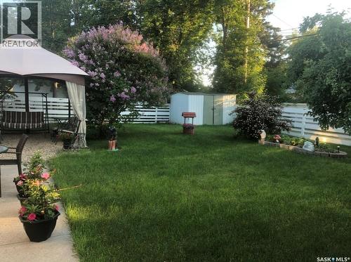 43 Lindsay Drive, Saskatoon, SK - Outdoor