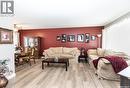 43 Lindsay Drive, Saskatoon, SK  - Indoor Photo Showing Living Room 