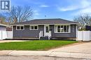 120 Eden Avenue, Regina, SK  - Outdoor 