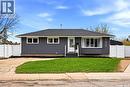 120 Eden Avenue, Regina, SK  - Outdoor 