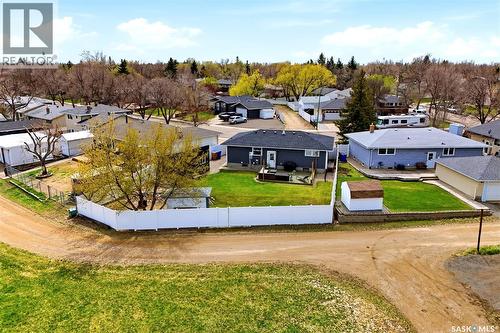 120 Eden Avenue, Regina, SK - Outdoor