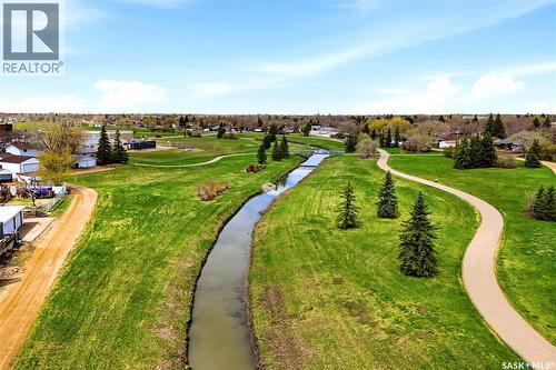 120 Eden Avenue, Regina, SK - Outdoor With View