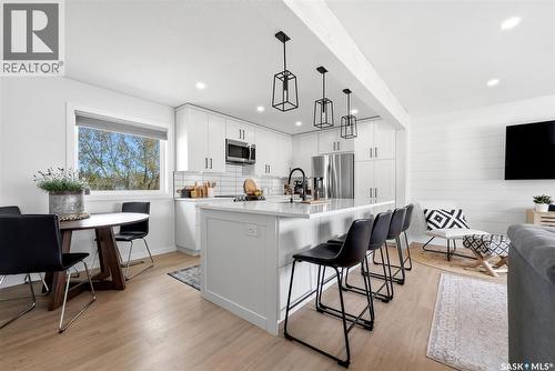 120 Eden Avenue, Regina, SK - Indoor