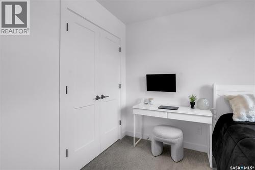 255 Greyeyes-Steele Way, Saskatoon, SK - Indoor