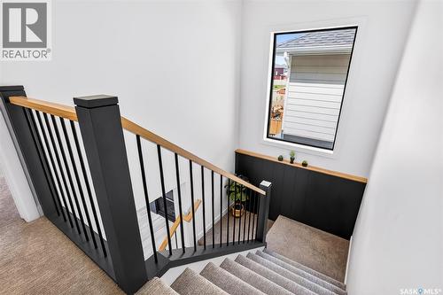 255 Greyeyes-Steele Way, Saskatoon, SK - Indoor Photo Showing Other Room