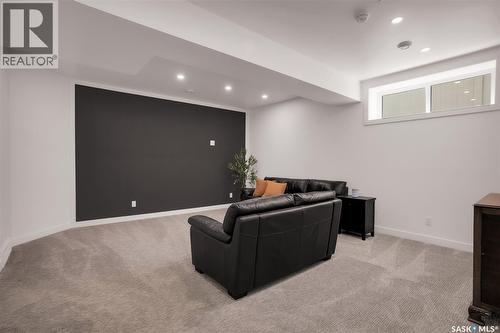 255 Greyeyes-Steele Way, Saskatoon, SK - Indoor