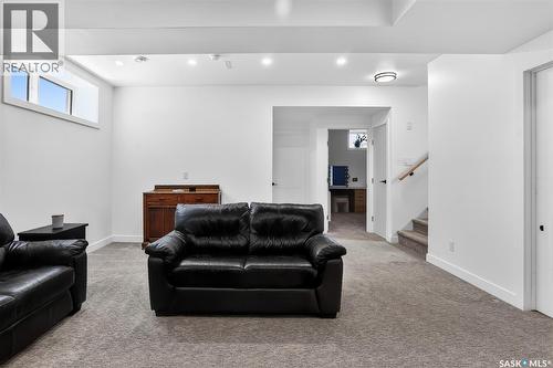 255 Greyeyes-Steele Way, Saskatoon, SK - Indoor