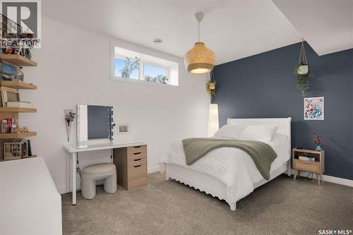 255 Greyeyes-Steele Way, Saskatoon, SK - Indoor Photo Showing Bedroom