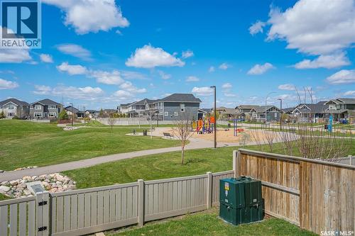 255 Greyeyes-Steele Way, Saskatoon, SK - Outdoor