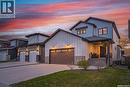255 Greyeyes-Steele Way, Saskatoon, SK  - Outdoor 