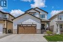 255 Greyeyes-Steele Way, Saskatoon, SK  - Outdoor With Facade 