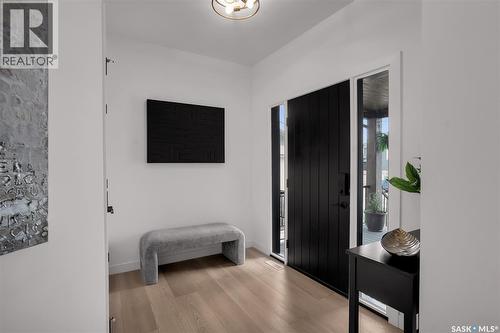 255 Greyeyes-Steele Way, Saskatoon, SK - Indoor Photo Showing Other Room