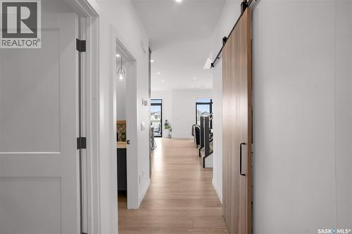 255 Greyeyes-Steele Way, Saskatoon, SK - Indoor Photo Showing Other Room