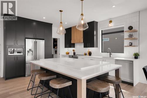 255 Greyeyes-Steele Way, Saskatoon, SK - Indoor