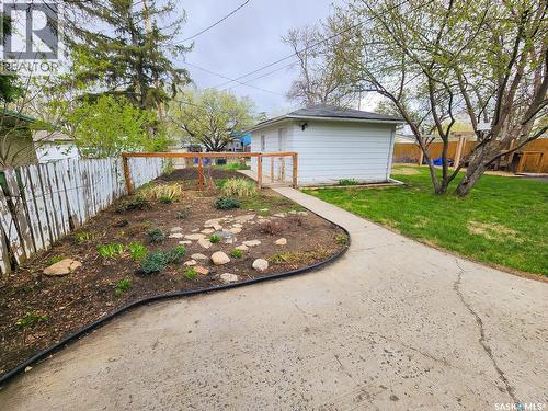 5342 5Th Avenue, Regina, SK - Outdoor