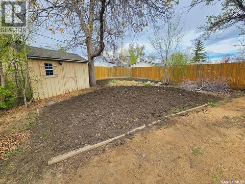 5342 5Th Avenue, Regina, SK - Outdoor