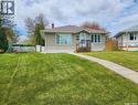 5342 5Th Avenue, Regina, SK  - Outdoor 