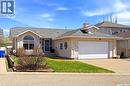 1248 Boehm Bay N, Regina, SK  - Outdoor With Facade 