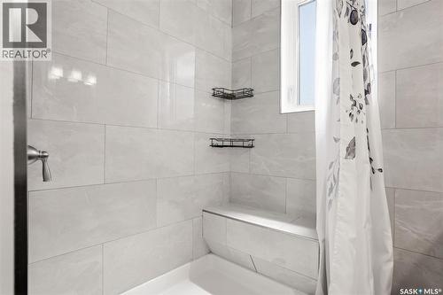 1248 Boehm Bay N, Regina, SK - Indoor Photo Showing Bathroom