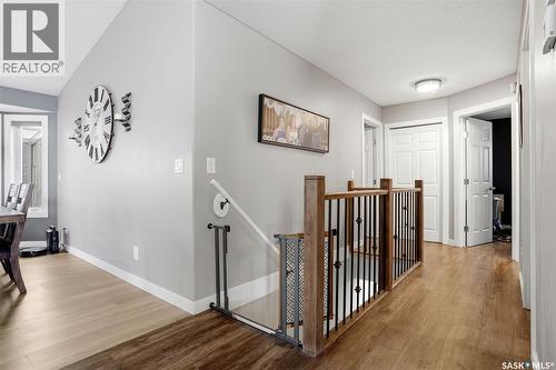 1248 Boehm Bay N, Regina, SK - Indoor Photo Showing Other Room