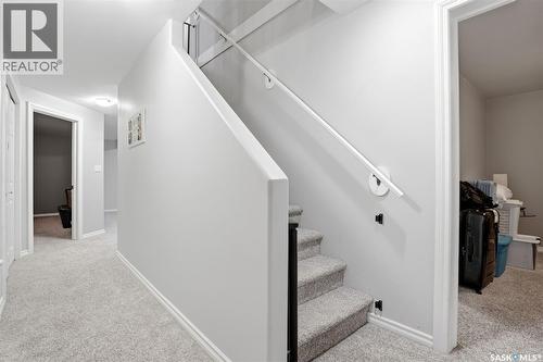 1248 Boehm Bay N, Regina, SK - Indoor Photo Showing Other Room