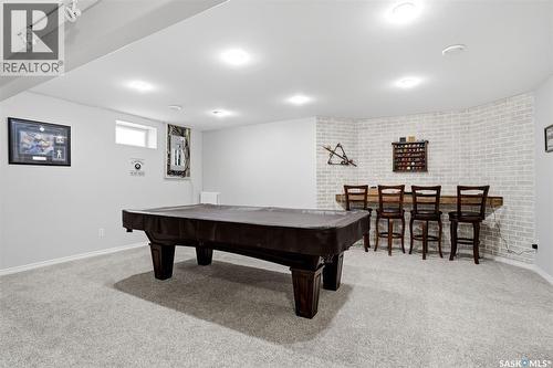 1248 Boehm Bay N, Regina, SK - Indoor Photo Showing Other Room