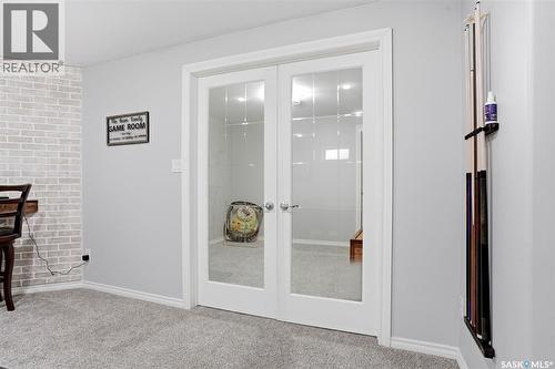 1248 Boehm Bay N, Regina, SK - Indoor Photo Showing Other Room