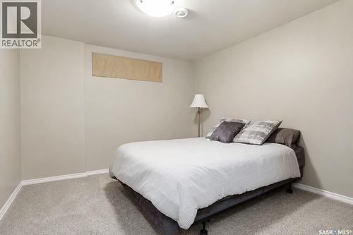 1248 Boehm Bay N, Regina, SK - Indoor Photo Showing Bedroom