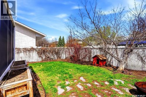 1248 Boehm Bay N, Regina, SK - Outdoor
