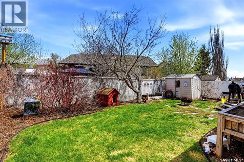 1248 Boehm Bay N, Regina, SK - Outdoor