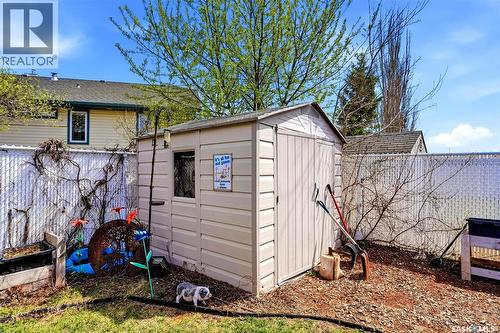 1248 Boehm Bay N, Regina, SK - Outdoor