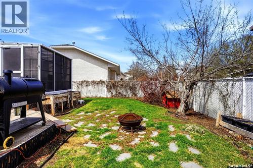 1248 Boehm Bay N, Regina, SK - Outdoor