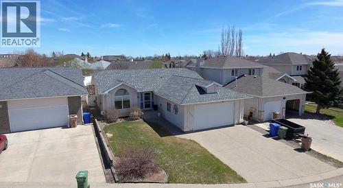 1248 Boehm Bay N, Regina, SK - Outdoor