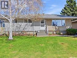 661 Dalgliesh DRIVE  Regina, SK S4R 6R1
