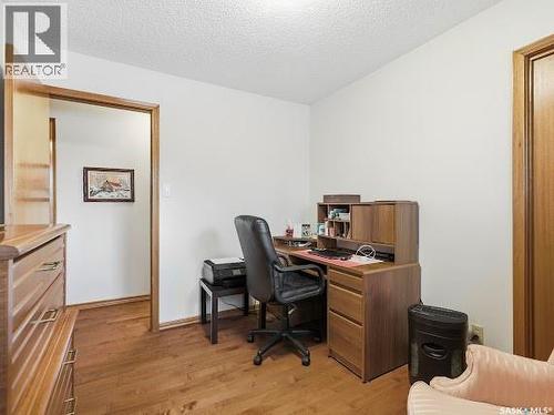 661 Dalgliesh Drive, Regina, SK - Indoor Photo Showing Office