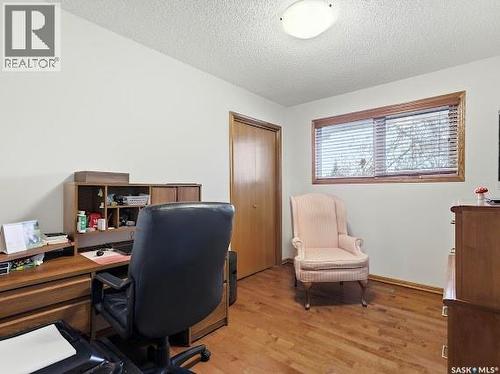 661 Dalgliesh Drive, Regina, SK - Indoor Photo Showing Office