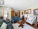 661 Dalgliesh Drive, Regina, SK  - Indoor Photo Showing Living Room 