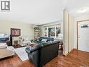 661 Dalgliesh Drive, Regina, SK  - Indoor Photo Showing Living Room 