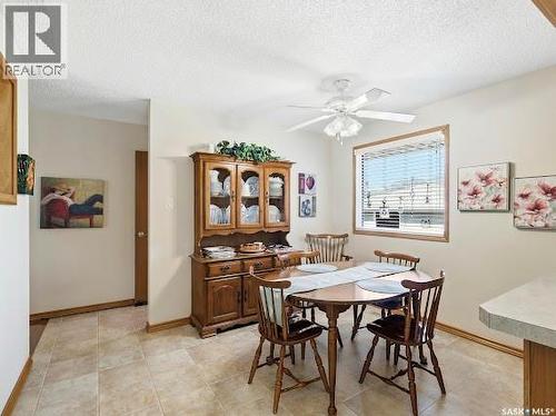 661 Dalgliesh Drive, Regina, SK - Indoor Photo Showing Dining Room