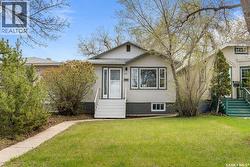 2111 Queen STREET  Regina, SK S4T 4C4