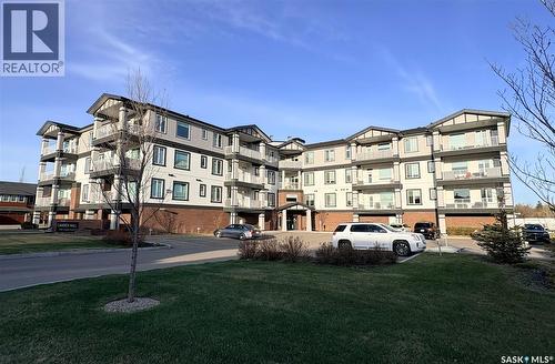 417 3581 Evans COURT  Regina, SK S4S 7A3