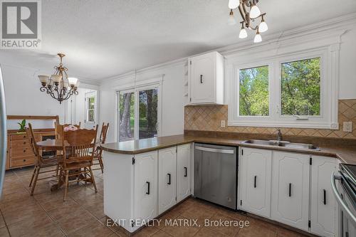 136 Martel Crescent, Champlain, ON - Indoor