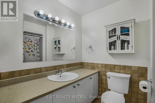 136 Martel Crescent, Champlain, ON - Indoor Photo Showing Bathroom