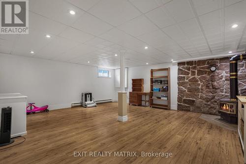 136 Martel Crescent, Champlain, ON - Indoor