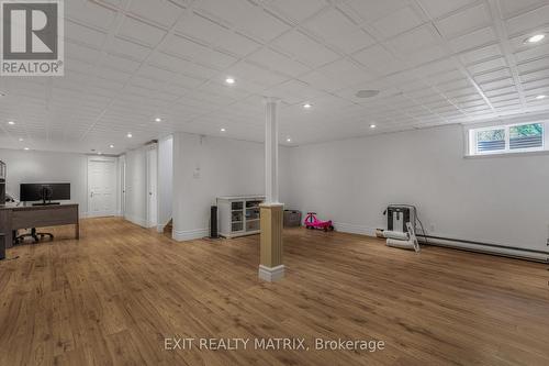 136 Martel Crescent, Champlain, ON - Indoor