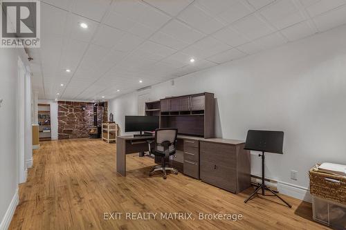 136 Martel Crescent, Champlain, ON - Indoor