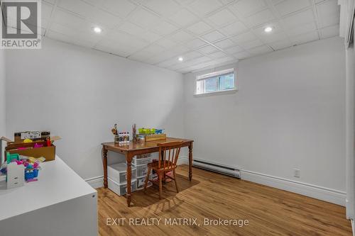 136 Martel Crescent, Champlain, ON - Indoor Photo Showing Other Room