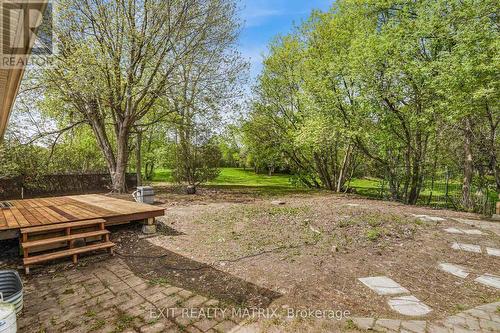 136 Martel Crescent, Champlain, ON - Outdoor
