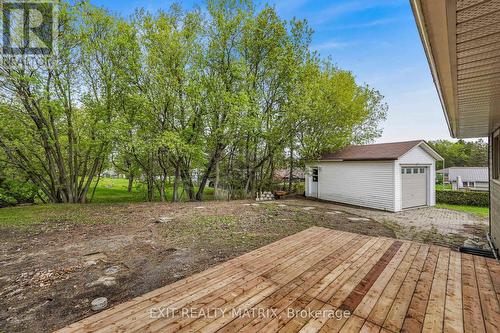 136 Martel Crescent, Champlain, ON - Outdoor